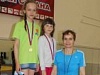 На Открытом турнире города Тобольска по плаванию уватские спортсмены завоевали 5 медалей